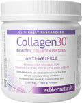 Webber Naturals Collagen30 Anti-Wrinkle 2500 mg