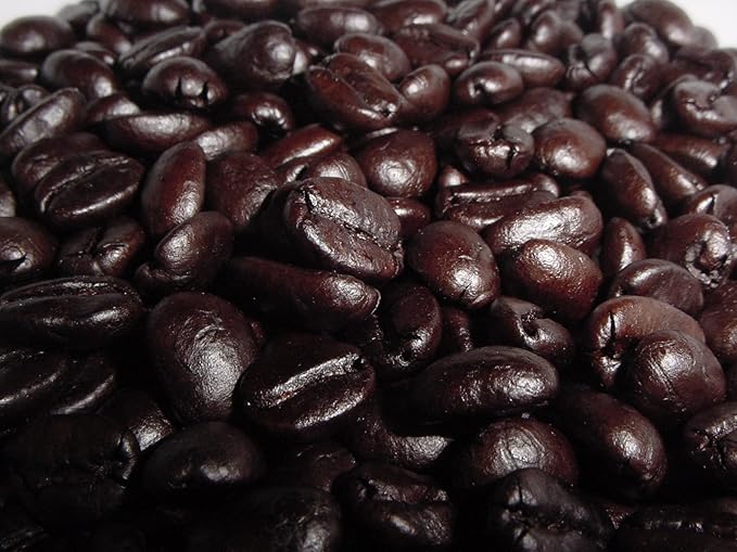 Espresso Whole Bean 5 Pounds Bag (Espresso Americano 5 Lbs Whole Bean)