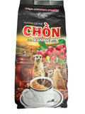 Vietnamese Weasel Luwak Ground Coffee Robusta - Ca Phe Chon Ban Me 500g