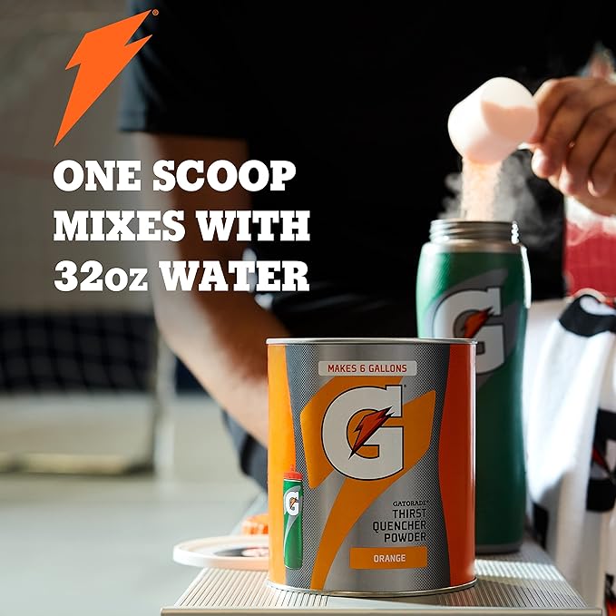Gatorade Thirst Quencher Powder G2 Low Calorie Grape 19.4 Ounce (Pack of 3)