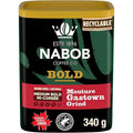 Nabob Bold Gastown Grind Ground Coffee 340g/12 oz