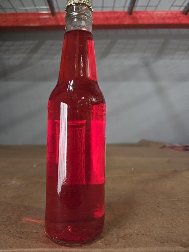 Big Ben's Ginger Ale - 12 OZ (12 Glass Bottles)