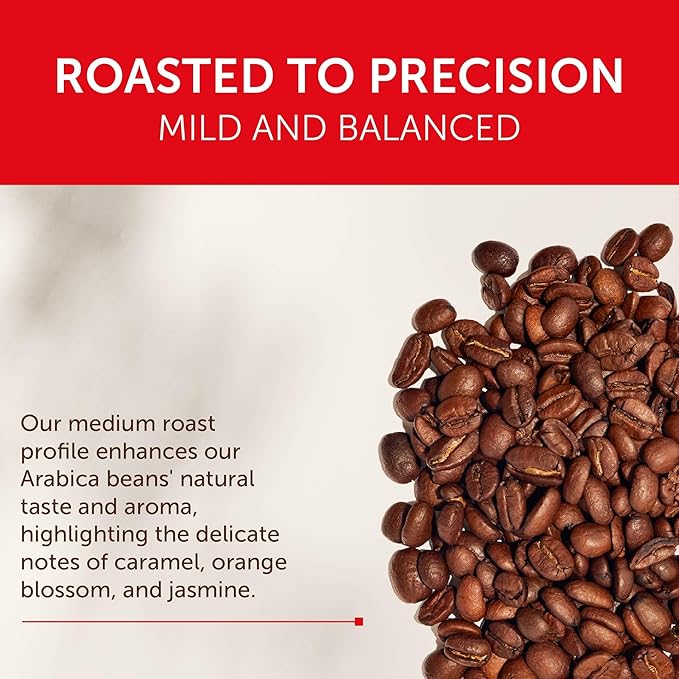 illy Whole Bean Coffee Classico Medium Decaffeinated and Intenso Bold Roasts 100% Arabica Premium Italian Coffee Ideal for Espresso Drip Moka and French Press Brewing 8.8oz 12 Variety Pack