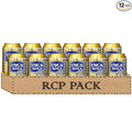 Inca Kola Golden Carbonated la kola dorada - 12 oz cans - 12pk