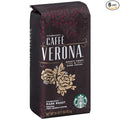 Starbucks Caffè Verona Ground Coffee Caffé Verona 16 oz Pack of 6