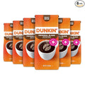 Dunkin' Original Blend Medium Roast Whole Bean Coffee 12 Ounces (Pack of 6)