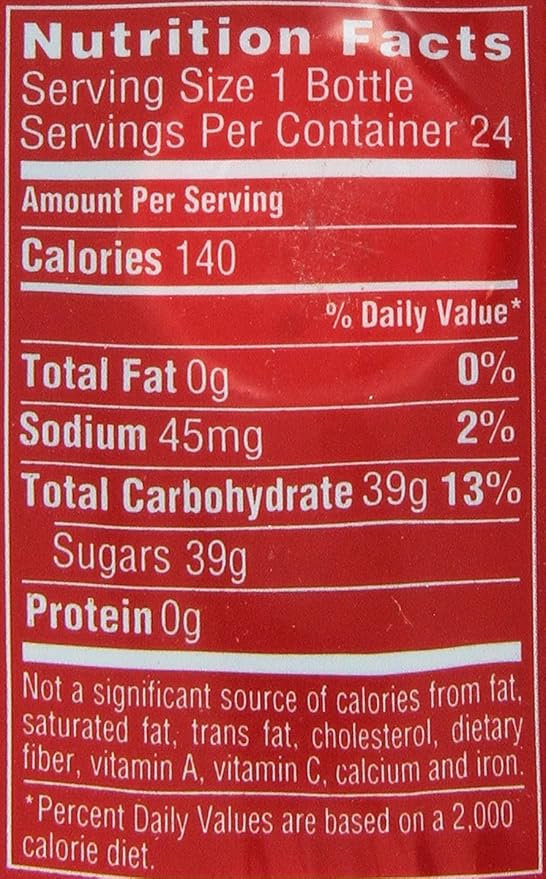 Coca Cola Drink Cans 12 Fluid Ounce (Pack of 24)
