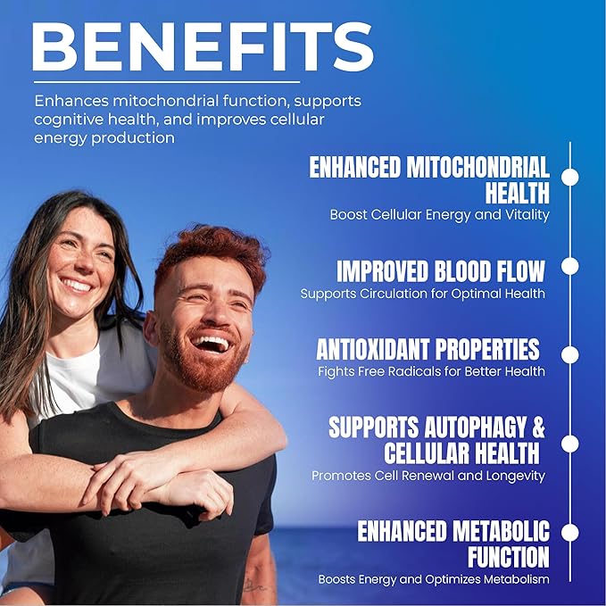 Methylene Blue Drops 1% USP Grade Third Party Lab Tested - USA Made - Formaldehyde Free Increased Absorption Blue Methylene Supreme Supplement for Humans Methane Azul De Metileno Para Humanos (2oz)