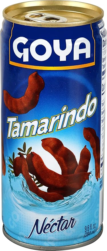 Goya Foods Tamarind Nectar 9.6 Fl Oz (Pack of 24)