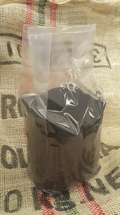Espresso Ground 5 Pounds Bag (Espresso Americano 5lb (Ground)