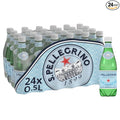 San Pellegrino 500Ml Pet 16.9-Ounce (Pack of 24)