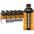 BODYARMOR Sports Drink Orange Mango Electrolyte Drink Hydration 28 Fl Oz Bottles (15 Pack) Flavored Coconut Water with B Vitamins &amp Antioxidants