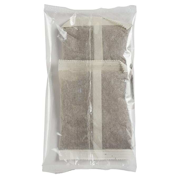 Farmer Brothers Breakfast Blend Ground Coffee – Medium Roast – 40 Individually Wrapped 2 oz Filterpacks – Nutty &amp Chocolatey Notes – Bulk Case for Restaurants Hotels C-Stores &amp Foodservice