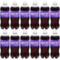 Welch's 20 fl. oz. Sparkling Soda Bottle (12 Grape)