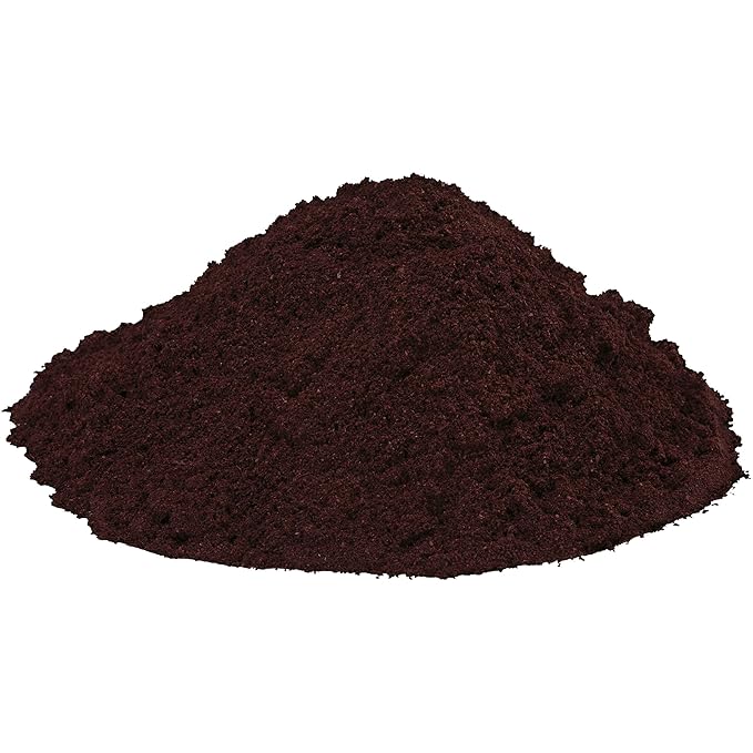 Folgers 100% Columbian Medium Roast Ground Coffee 42-1.75 Ounce Fraction Packets Frac Packs