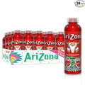 AriZona Watermelon Juice Drink 20 Fl Oz (Pack of 24)