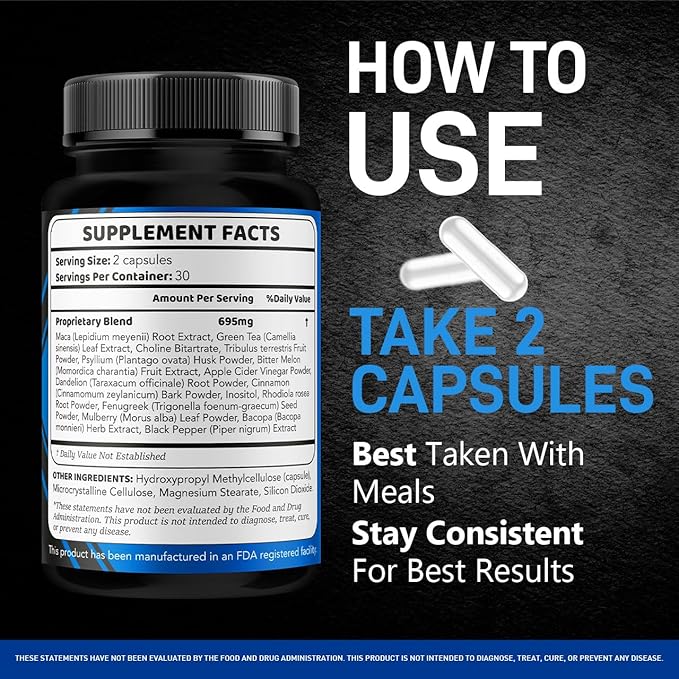 (2 Pack) Vapofil Capsules - Official Vapofil Pills Advanced Premium Supplement Support - Maximum Strength All Natural Vapofil Vitamin for Overall Health &amp Wellness Reviews 120 Capsules for 2 Mon