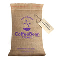 Coffee Bean Direct Unroasted Decaf Colombian 5 Pound (Pack of 1)
