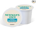 Keurig Coffee Pods K-Cups 16 / 18 / 22 / 24 Count Capsules ALL FLAVORS (24 Pods Newman's Own - Special Blend Extra Bold)