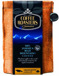 Coffee Roasters of Jamaica 16oz - 100% Jamaica Blue Mountain Ground Coffee