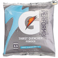 Gatorade 33677 G2 Powdered Drink Mix Glacier Freeze 21oz Packet 32/Carton