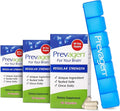 Prevagen Regular Strength - 180 Capsules (6 Month Supply) 10mg of Apoaequorin Plus Vitamin D3