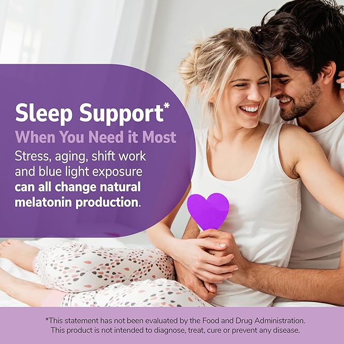 21st Century Melatonin 10mg Extra Strength (360 Count) Quick Dissolving Sleep Aid for Adults Promotes Relaxation and Restful Sleep Non-Habit Forming Gluten-Free Cherry Flavor