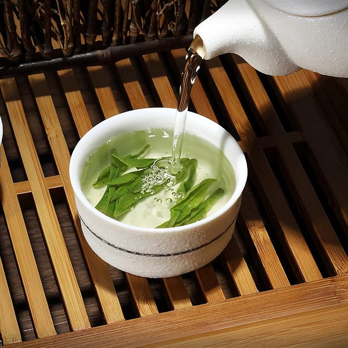 Long Jing/West Lake Dragon Well Chinese Top 10 Famous Tea – Grade AA