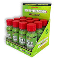 Bob's Pickle Potion Plus #9 Sport Shot. Pickle Juice Shots. 3 Oz (Pack of 12 Dill Pickle Plus)