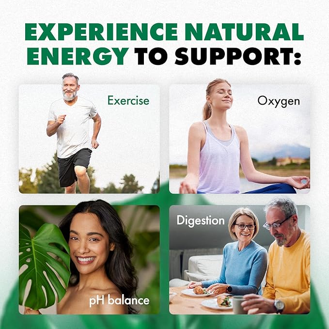 Cell Power® Oxygen Drops (1oz) - Liquid Oxygen Dietary Supplement Enriched with Beets Grapes and Vegetable Protein - Liquid Oxygen Drops for Wellness