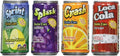 Soda Can Fizzy 12 6-Packs