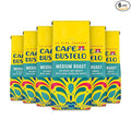 Café Bustelo Medium Roast Ground Coffee 11-Oz. Bag (Pack of 6)