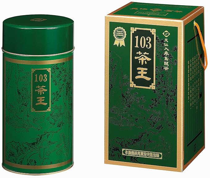 TenRen King's Tea (103 150g)