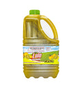 Canoa Fruit Pulp - Made With Real Fruit - 64 Fl Oz - Make Juices Cocktails Desserts and More - Choose From Many Flavors - Lulo