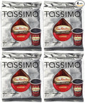 Tim Hortons Coffee(pack of 4)