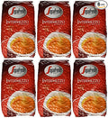 Segafredo Zanetti Intermezzo Whole Bean Coffee 17.6oz/500g Bag (Pack of 6)