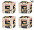 Moose Munch Single Serve Coffee (4/18 Count Boxes Milk Chocolate Peanut Butter)