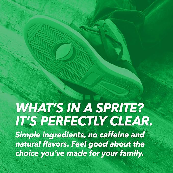 Coca-Cola Sprite Fridge Pack Bundle 12 fl oz 36 Pack