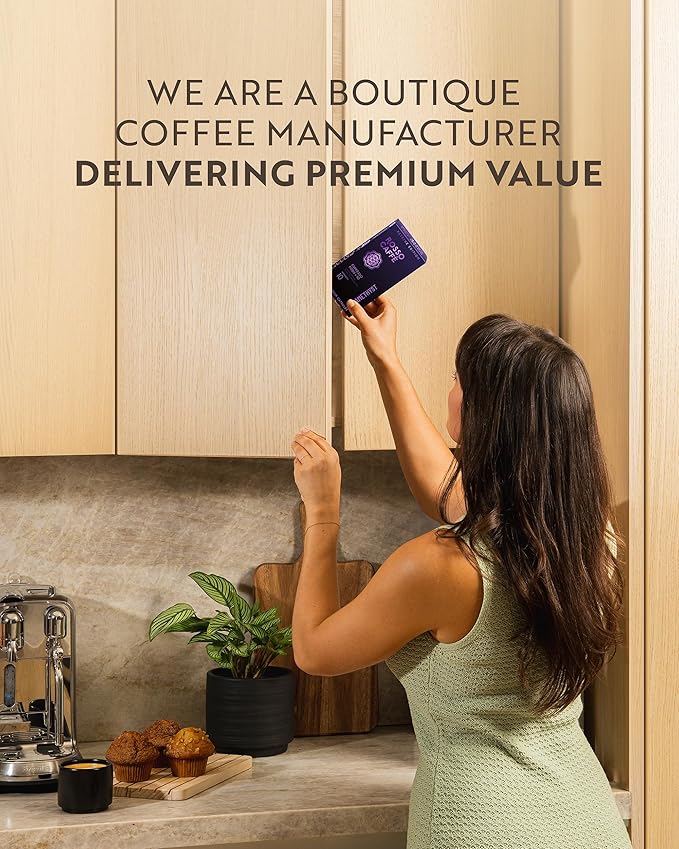 ROSSO CAFFÈ Espresso Coffee Pods for Nespresso Original Machines - 80 Capsules Dark Roast Intense Pack 4 Strong and Robust Flavors - Made in Italy