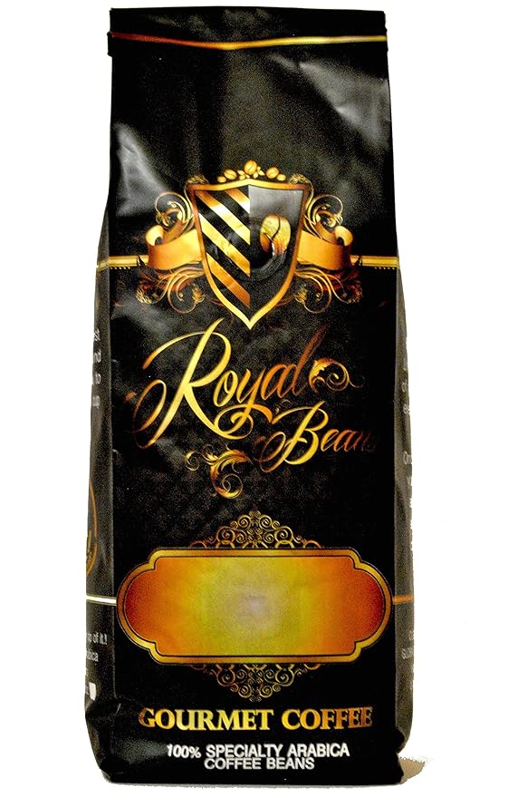 Boquete Coffee Ground (Panama) 1Lb