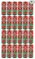 Arizona Watermelon 23 Fl Oz (Pack of 24)