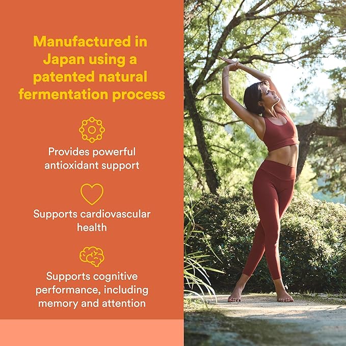 Natural Factors PQQ-10 Supports Energy and Healthy Aging Dietary Supplement 60 softgels (60 servings)