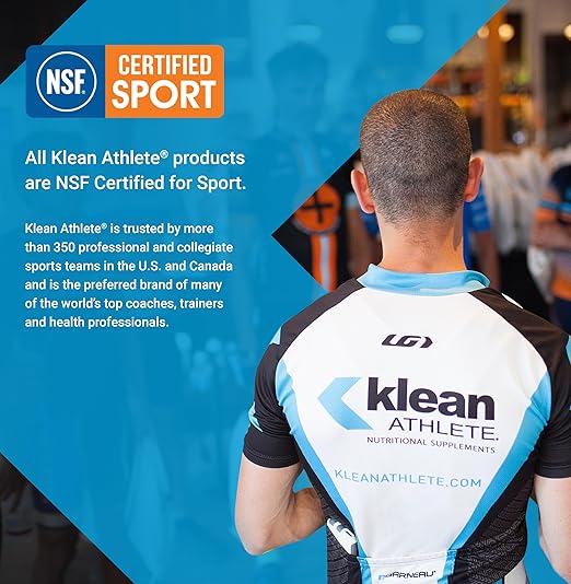 Klean Athlete Klean Melatonin | Sleep Supplement to Support Healthy Sleep-Wake Cycles and Exercise Recovery | 1.7 Ounces Liquid Spray | Raspberry Lemonade Flavor