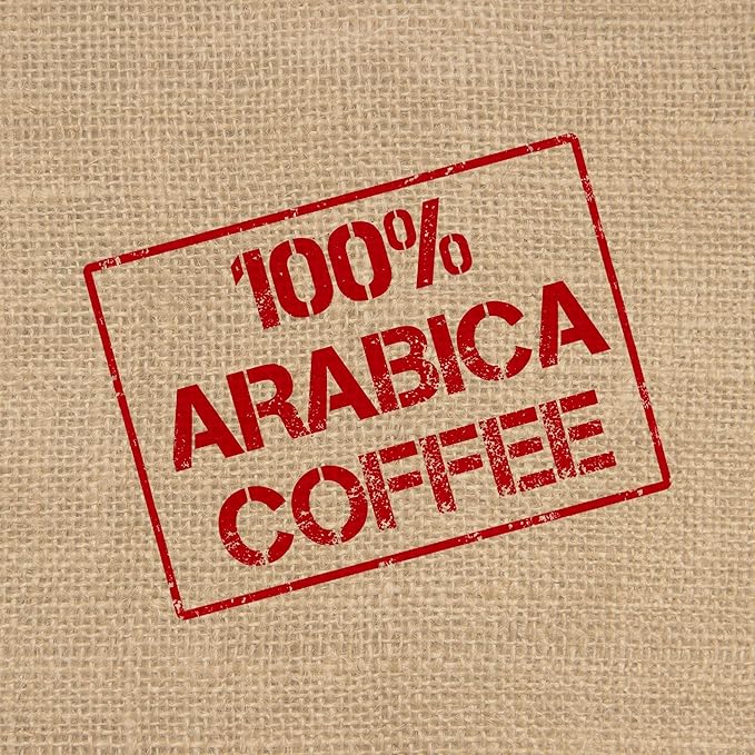 Aroma Ridge Tanzania Peaberry Coffee Mount Kilimanjaro Freshly Roasted Medium Whole Bean 16oz