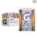 Gatorade Thirst Quencher Powder Riptide Rush 50.9 Ounce (Pack of 14)