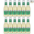 BeeQ Box -(Pack of 12) Fever-Tree Premium Ginger Ale 6.8 Fl oz
