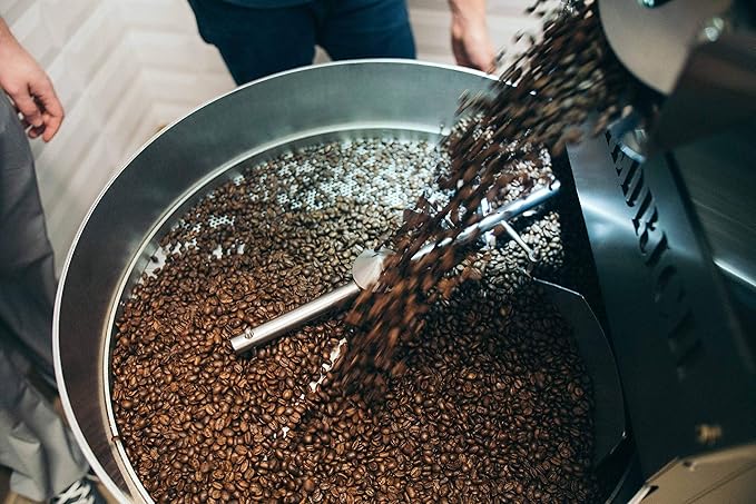 1 LB Jamaica Blue Mountain Coffee ~ 100% Certified | Dark Roast