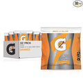 Gatorade - 3944 Powder Variety Pack (Lemon-Lime Orange Fruit Punch Riptide Rush) 21-Ounce Pouches (Pack of 32)