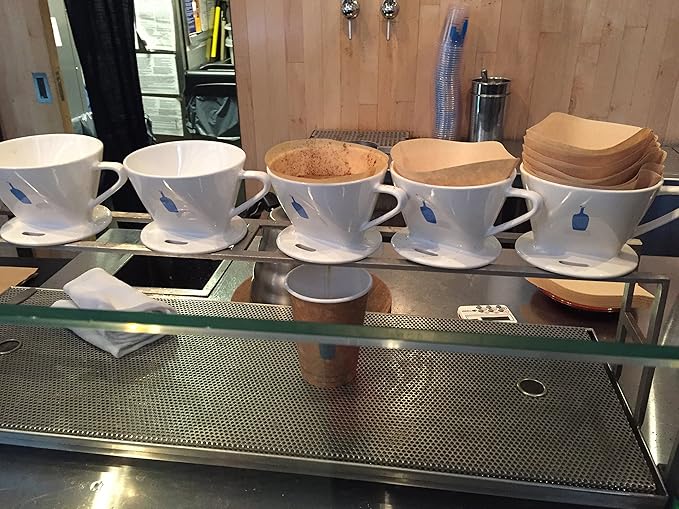 Blue Bottle Coffee Beans - Hayes Valley Espresso