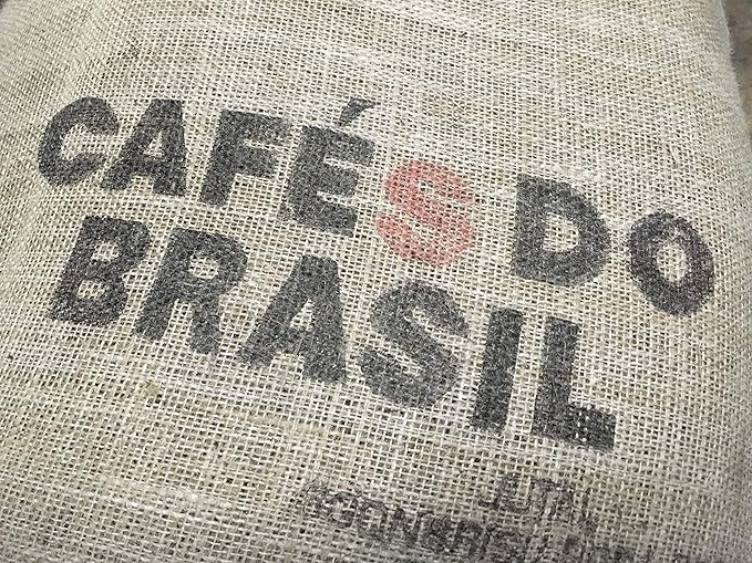 Kafie 1901 Brazil Coffee